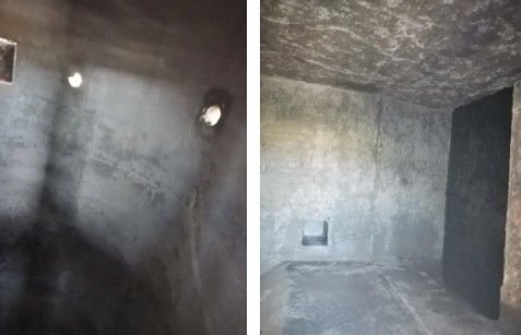 光大環保固廢處置（溫嶺）有限公司急冷塔、二燃室出口防結焦改造